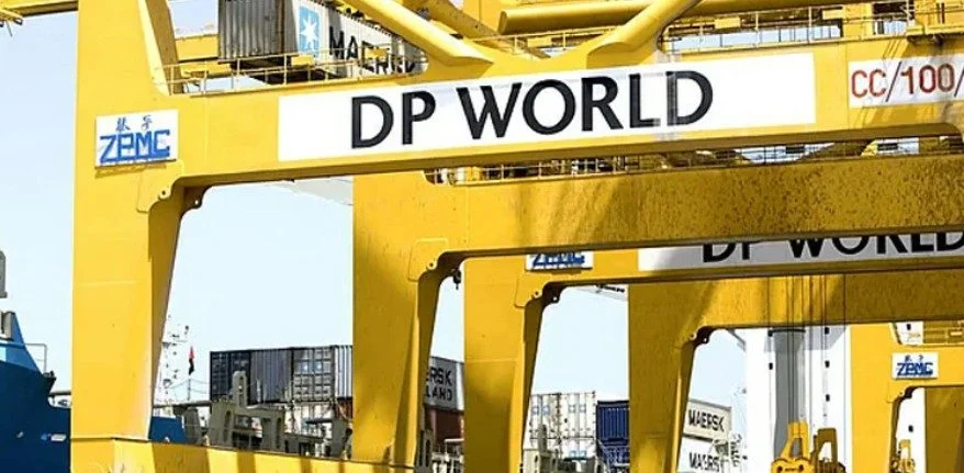 DP WORLD