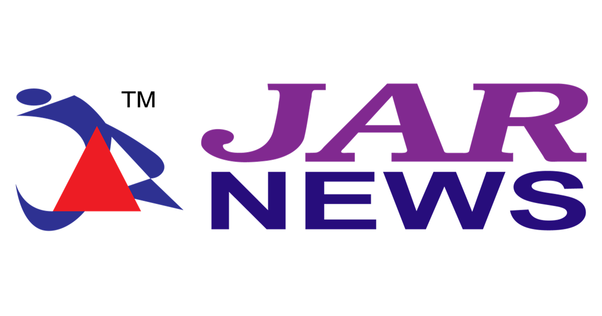 JAR NEWS LOGO